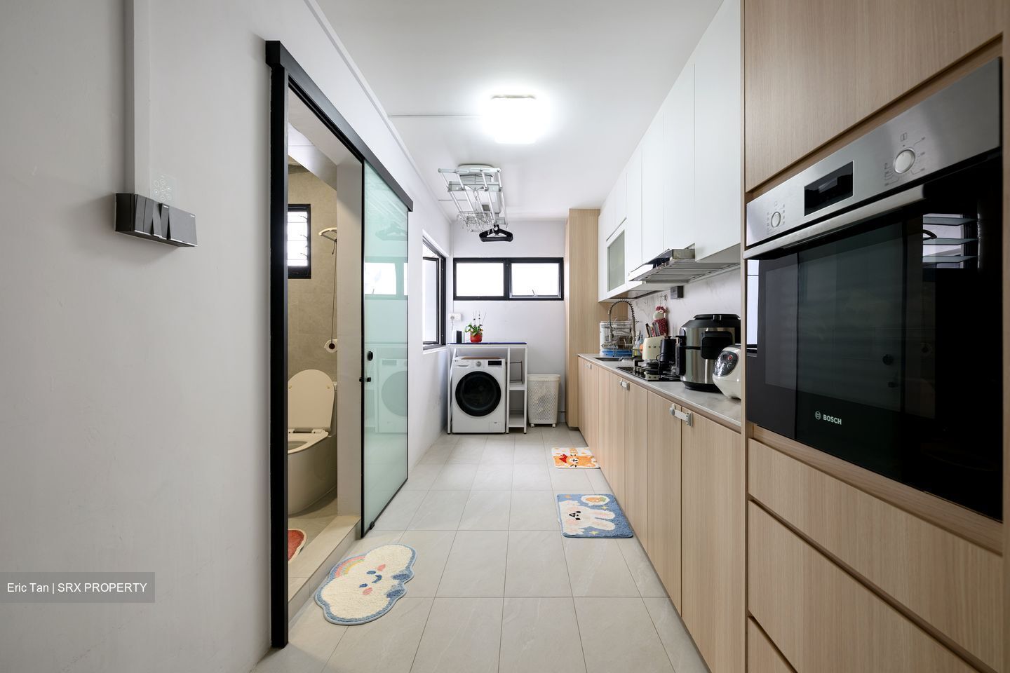 Blk 319B Anchorvale Grove (Sengkang), HDB 5 Rooms #634654281